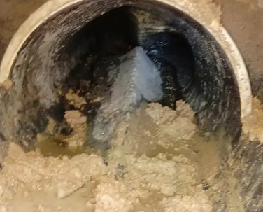 博爱管道清淤多少钱