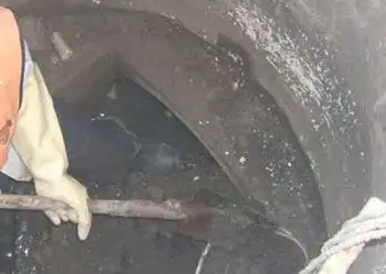 博爱管道清淤多少钱