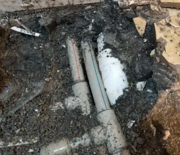 博爱漏水检测多少钱