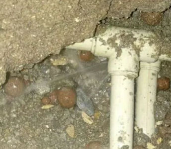 博爱漏水检测多少钱