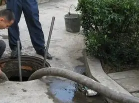 博爱抽化粪池哪家好